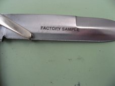 SCHATT & MORGAN MAMMOTH LOCKBACK SWINGUARD