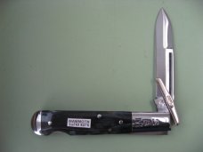 SCHATT & MORGAN MAMMOTH LOCKBACK SWINGUARD