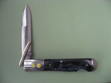 SCHATT & MORGAN MAMMOTH LOCKBACK SWINGUARD