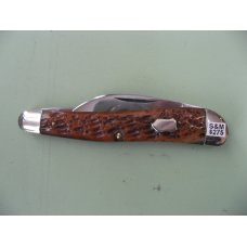 SCHATT & MORGAN PRE 1930 PICK BONE WHARNCLIFF WHITTLER