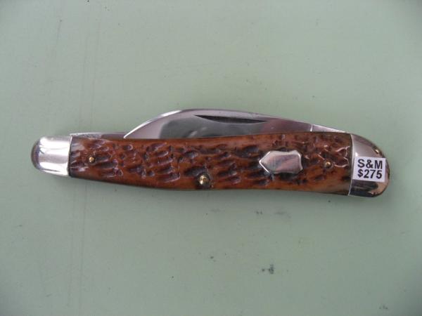 SCHATT & MORGAN PRE 1930 PICK BONE WHARNCLIFF WHITTLER SCHATT & MORGAN PRE 1930 PICK BONE WHARNCLIFF WHITTLER