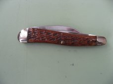SCHATT & MORGAN PRE 1930 PICK BONE WHARNCLIFF WHITTLER 