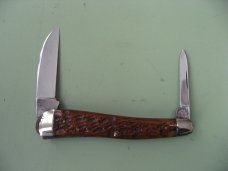 SCHATT & MORGAN PRE 1930 PICK BONE WHARNCLIFF WHITTLER 