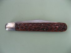 SCHATT & MORGAN PRE 1930 PICKBONE ENGLISH JACK