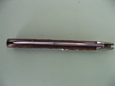 SCHATT & MORGAN PRE 1930 PICKBONE ENGLISH JACK