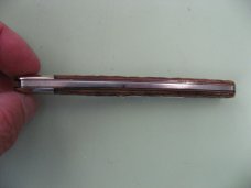 SCHATT & MORGAN PRE 1930 PICKBONE ENGLISH JACK