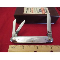 Schatt amp Morgan 2009 Equal End Pearl Whittler Pattern 053221