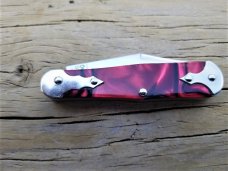 GEC Northfield UN-X-LD Templar 061119 Red Crusader Acrylic