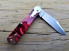 GEC Northfield UN-X-LD Templar 061119 Red Crusader Acrylic