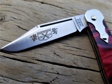 GEC Northfield UN-X-LD Templar 061119 Red Crusader Acrylic