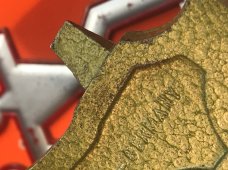 Vintage Used J A Henckels Camping / Hunting Multi-Tool Hatchet (Hammer, Bottle Opener) w/ Sheath