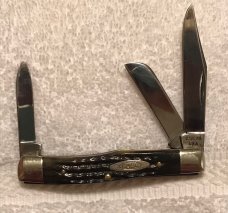 Case 6332 1979 Greenbone stockman