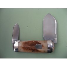 GREAT EASTERN 2018 MUSCLE BONE WHALER 462218 #1