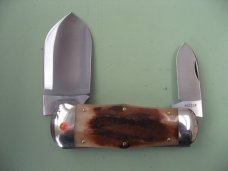 GREAT EASTERN  2018 MUSCLE BONE WHALER 462218 #1