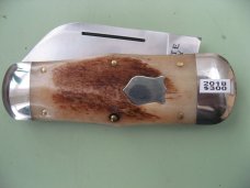 GREAT EASTERN  2018 MUSCLE BONE WHALER 462218 #1