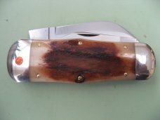 GREAT EASTERN  2018 MUSCLE BONE WHALER 462218 #1