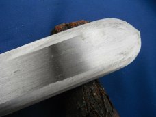 Antique East African, Kenya, Maasai Seme Ol Alem Herder's Sword, Machete, Knife
