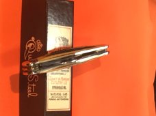 Schatt & Morgan Whittler Knife w/ Super Genuine Stag Horn Handles -1 of 600 -NOS & M/NM