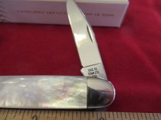 Case XX 1979 Pearl Pattern # 82079 