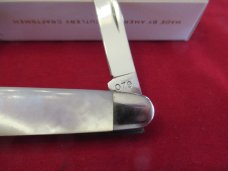 Case XX 1979 Pearl Pattern # 82079 