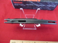 Kershaw Blackwash Model 1660BWWM