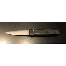 Piranha USA quotBody Guardquot Tactical Pocket Knife S30V Blade