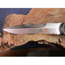 Al Mar Woodsman LE model 6005