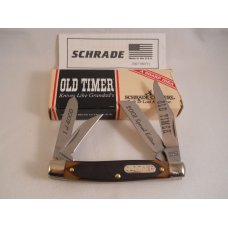 Schrade Old Timer 44OT Special Edition USA Mint
