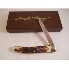 Schrade Uncle Henry 197UH USA Mint