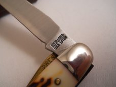 Schrade Uncle Henry 197UH USA Mint