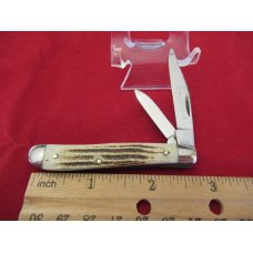 Queen Winter Bottom Bone Peanut Pattern 14