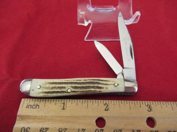 Queen Winter Bottom Bone Peanut Pattern # 14 Queen Winter Bottom Bone Peanut Pattern # 14