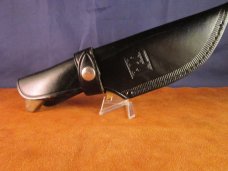 SOLD Vintage Jet Aer G 96 model 3050 knife in Presentation Case 0420