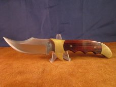 SOLD Vintage Jet Aer G 96 model 3050 knife in Presentation Case 0420