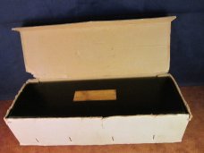 SOLD Vintage Jet Aer G 96 model 3050 knife in Presentation Case 0420