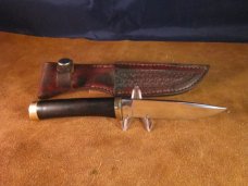 SOLD Graceful: Browning Sportsman Series 3718- Mfg. By Ichiro Hattori Seki, Japan 0420