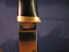 SOLD Graceful: Browning Sportsman Series 3718- Mfg. By Ichiro Hattori Seki, Japan 0420