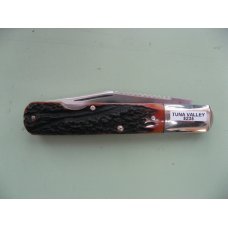 TUNA VALLEY AMBER STAG FISH SCALER