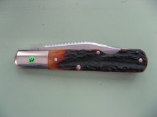 TUNA VALLEY AMBER STAG FISH SCALER
