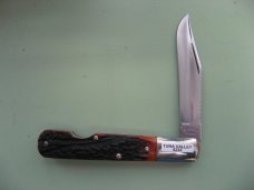 TUNA VALLEY AMBER STAG FISH SCALER
