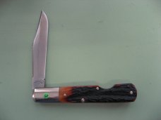 TUNA VALLEY AMBER STAG FISH SCALER