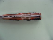 TUNA VALLEY AMBER STAG FISH SCALER
