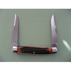 TUNA VALLEY AMBER STAG YANKEE MUSKRAT 
