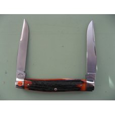 TUNA VALLEY AMBER STAG YANKEE MUSKRAT 