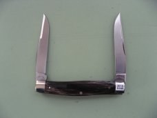 TUNA VALLEY BUFFALO HORN YANKEE MUSKRAT