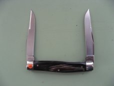 TUNA VALLEY BUFFALO HORN YANKEE MUSKRAT