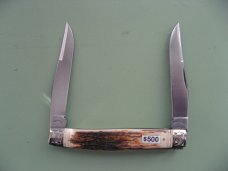 TUNA VALLEY MAMMOTH IVORY YANKEE MUSKRAT