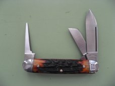 TUNA VALLEY AMBER STAG CATTLEMEN