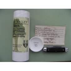 TUNA VALLEY BUFFALO HORN CATTLEMEN