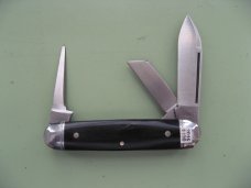 TUNA VALLEY BUFFALO HORN CATTLEMEN